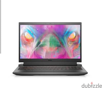 gaming laptop dell g 15 5510