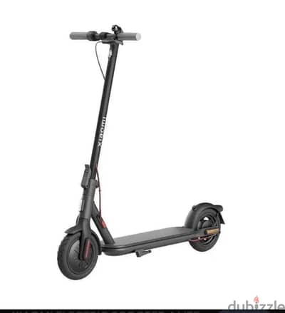 scooter