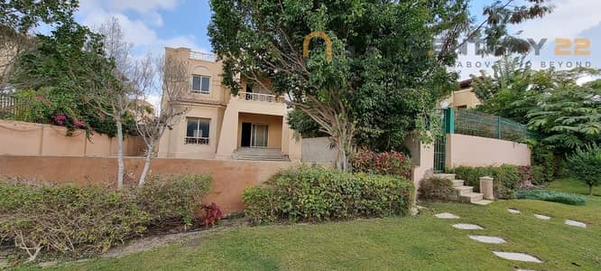 فرصتك الان - لأمتلاك افضل وحده - توين هاوس للبيع – في جراند ريزيدنس – التجمع الخامس -  Grand Residence – Fifth Settlement - فرصتك وبسعر متميز جدا الان