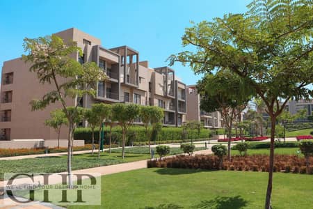 بتشطيب كامل بالتكيفات شقة للايجار في فيفث سكوير المراسم القاهرة الجديدة Fifth Square El Marasem New Cairo