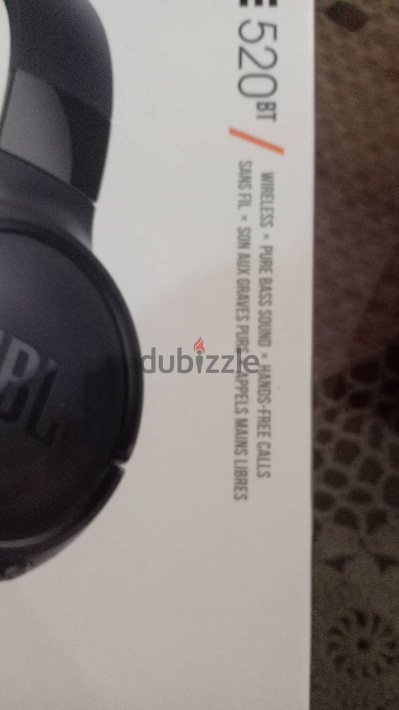 jpl tune 520bt 1