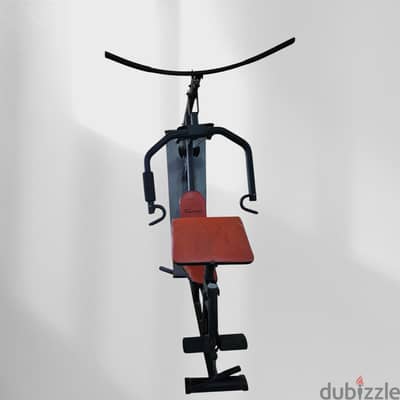 American multi Gym like new