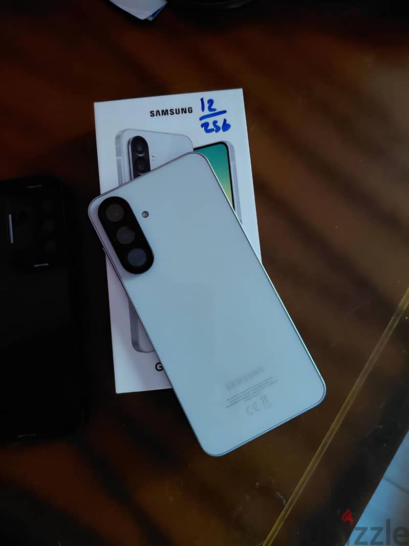 Samsung A56 2