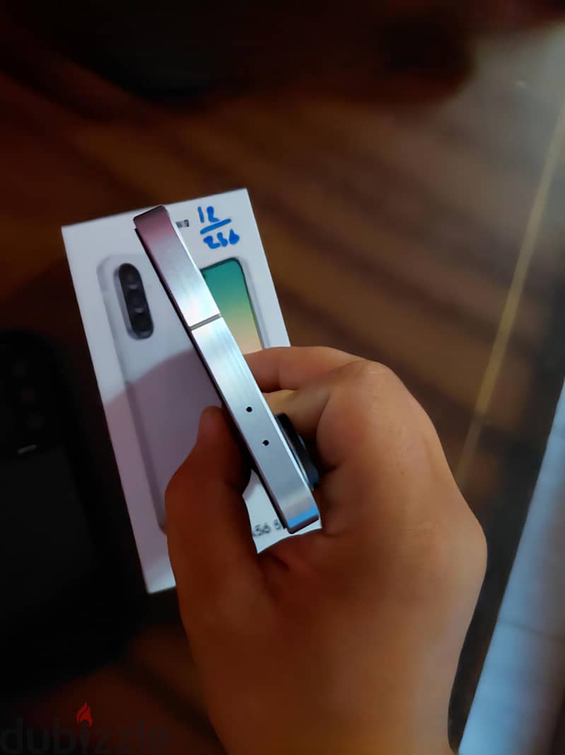 Samsung A56 6