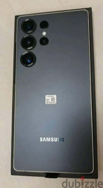 Samsung galagxy s25 ultra
