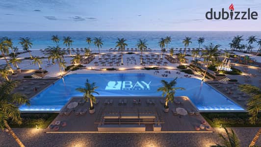 امتلك Town House في Q Bay بمقدم 10% فقط