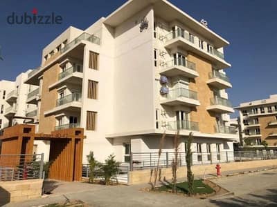 For Sale | Ground Floor Apartment 125 sqm + 70 sqm Garden – Mountain View iCity, Club Park