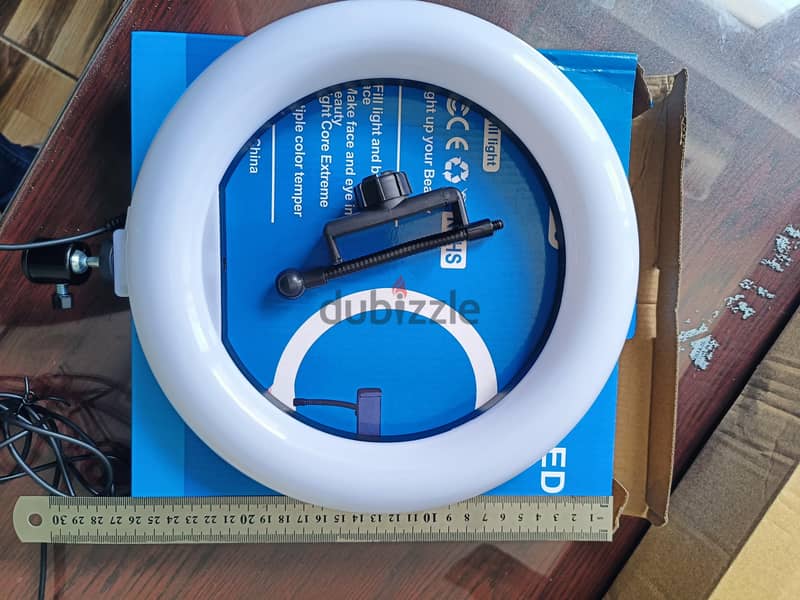 ring light 26 4