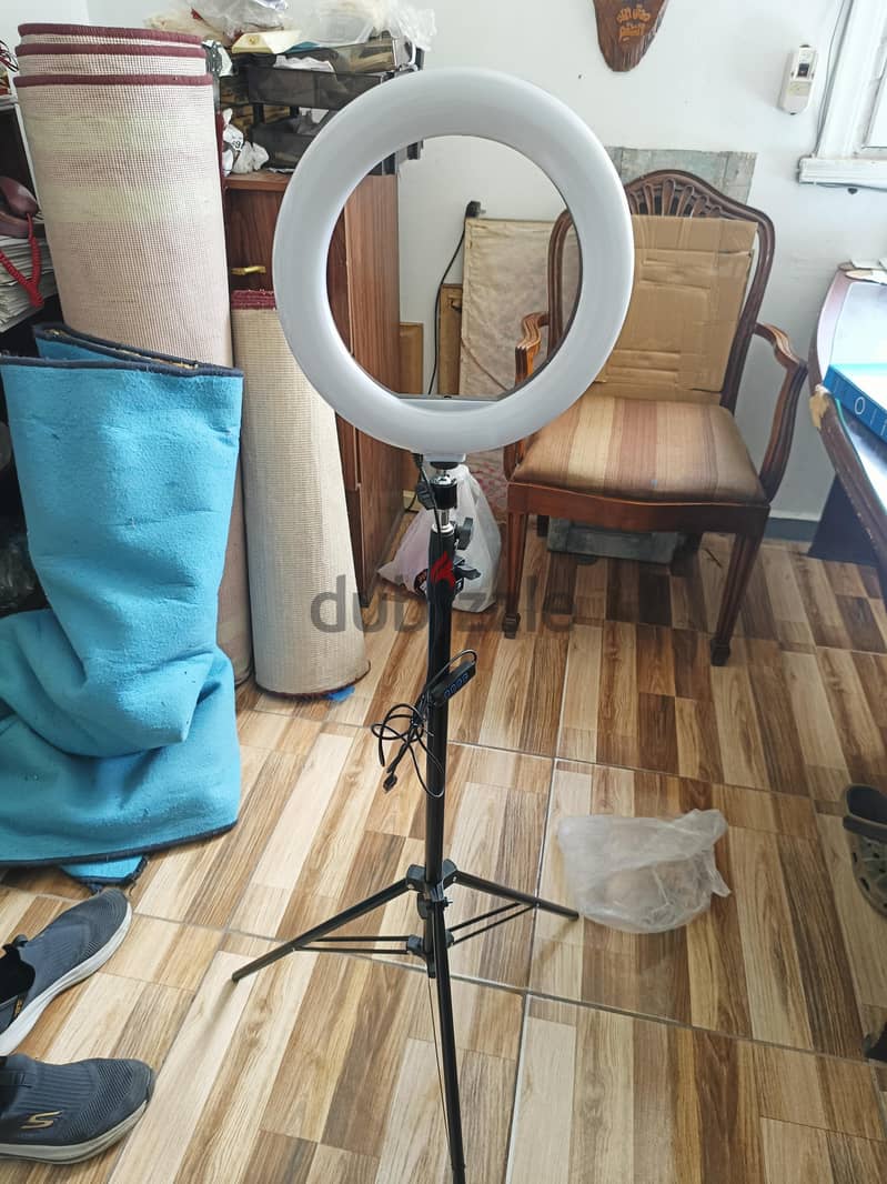ring light 26 5