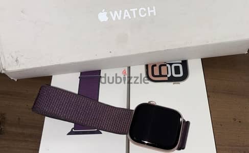 Apple Watches Apple Watches