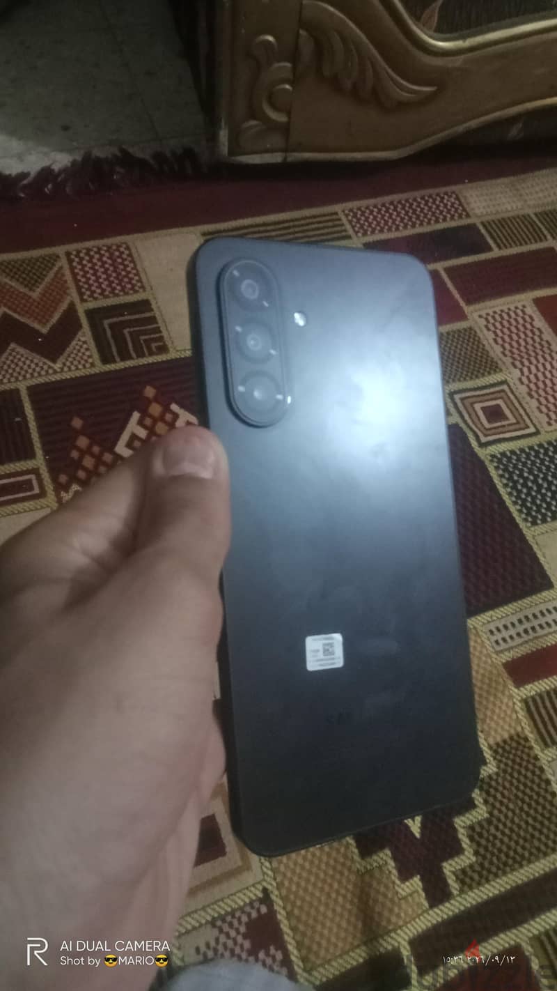 سامسونج A17 5G 4