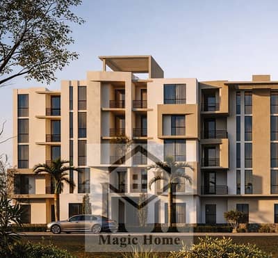 l12YEARLaunch of Phase Two at Etlala Compound Directly on Al Wahat Road | 130 sqm 3-Bedroom Units 12%DP