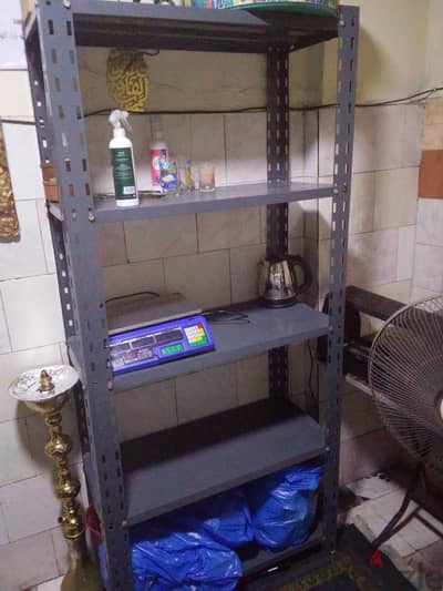 استند 5رفوف