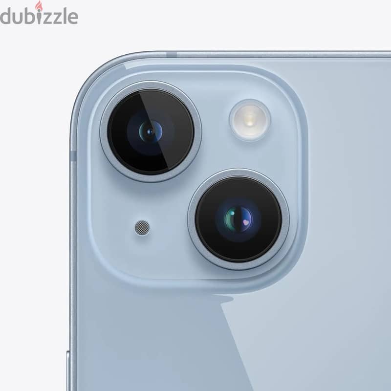 Apple - iPhone 14 plus 1