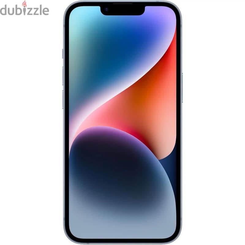 Apple - iPhone 14 plus 2