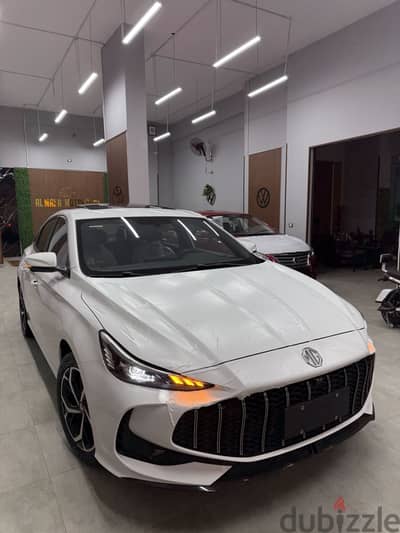 ام جى جى تى 2026