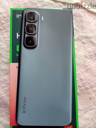 Infinix Hot 60 Pro plus