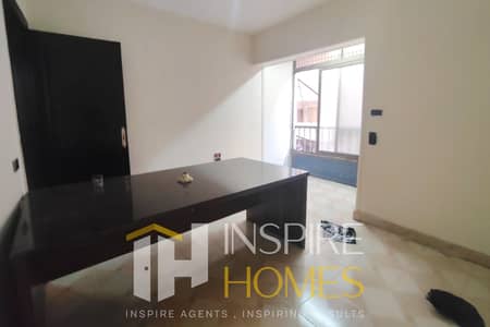 Licensed Administrative Office for Rent + Steps from the Sea