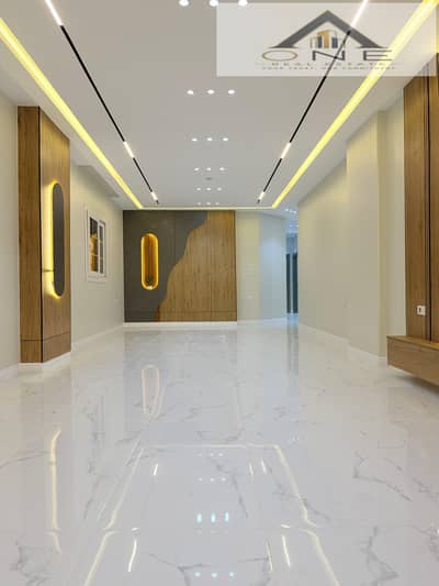 Apartment for sale 177 meters in the Gardens of the Pyramids, an area a few steps from Al-Jaish Street