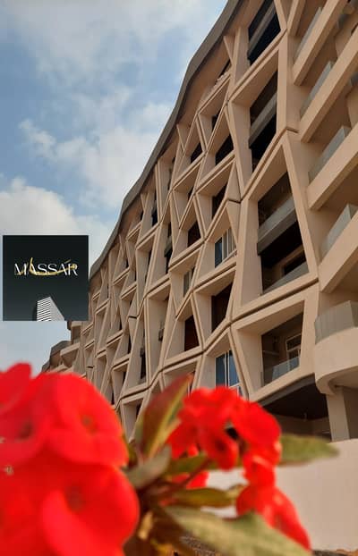 قسط سعر الكاش علي سنتين شقة استلام فوري باقل من سعر السوق مع افضل مطور في العاصمة