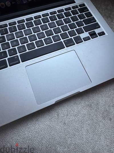 MacBook Pro Retina 13-inch Mid 2014