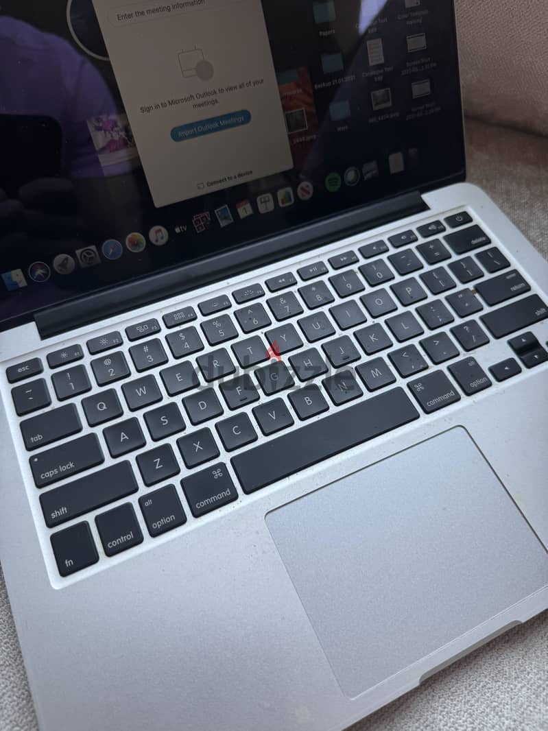 MacBook Pro Retina 13-inch Mid 2014 1
