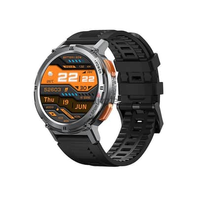 Kospet Tank T2 Smart Watch (فبريكا)