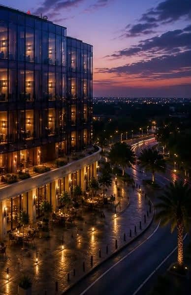 محل تجاري للبيع 28م بجوار الجامعه البريطانيه سوار الشروق Swar Mall El Shorouk