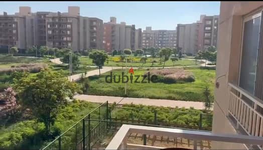 Apartment for rent in Wessal Residence Compound