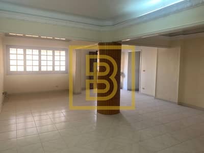 Apartment for sale on Syria Street