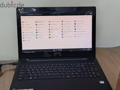 Lenovo laptop G 50 45