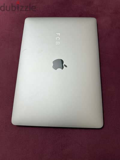 Macbook pro M1 13 inch 256g/8g