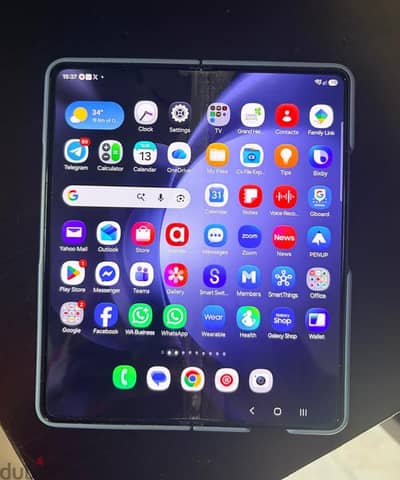 Samsung Z Fold 5