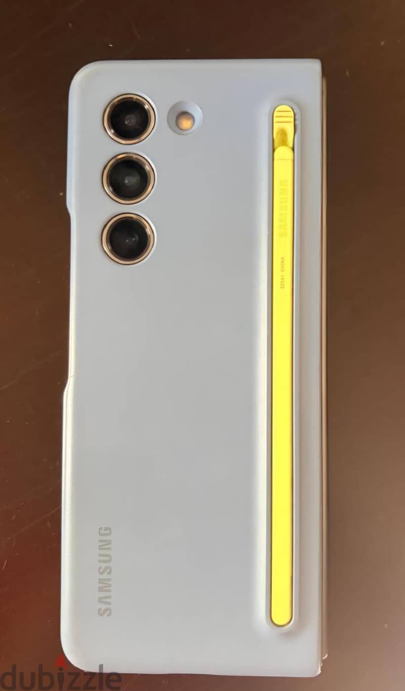 Samsung Z Fold 5 1