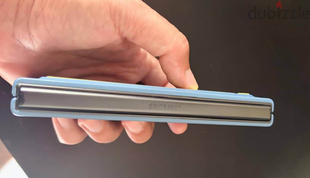 Samsung Z Fold 5 2