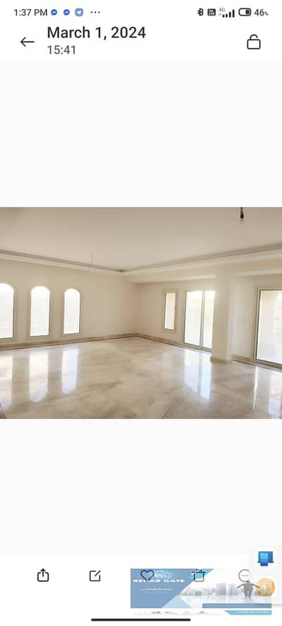 An exceptional villa for rent in Al Rehab—specifically in the prestigious "Hills" districtoffered at a very attractive price. Situated in an upscale,