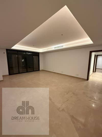 Spacious 200m Brand New Apartment with Open View for Rent in Cairo Festival City