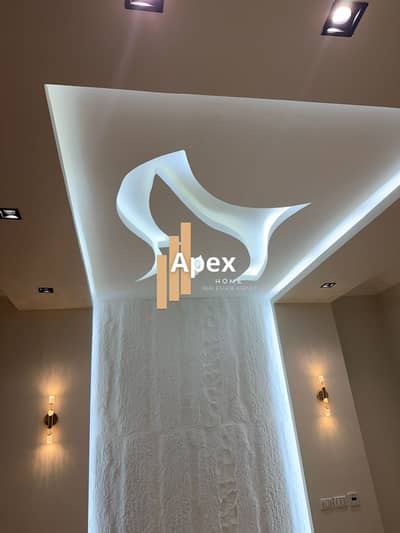 A rare investment opportunity in the heart of Obour City. Own your dream apartment with super lux finishing, where luxury meets true everyday comfort.