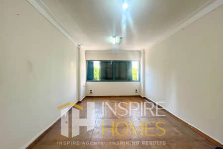 Administrative Office for Rent with Fully Open Views