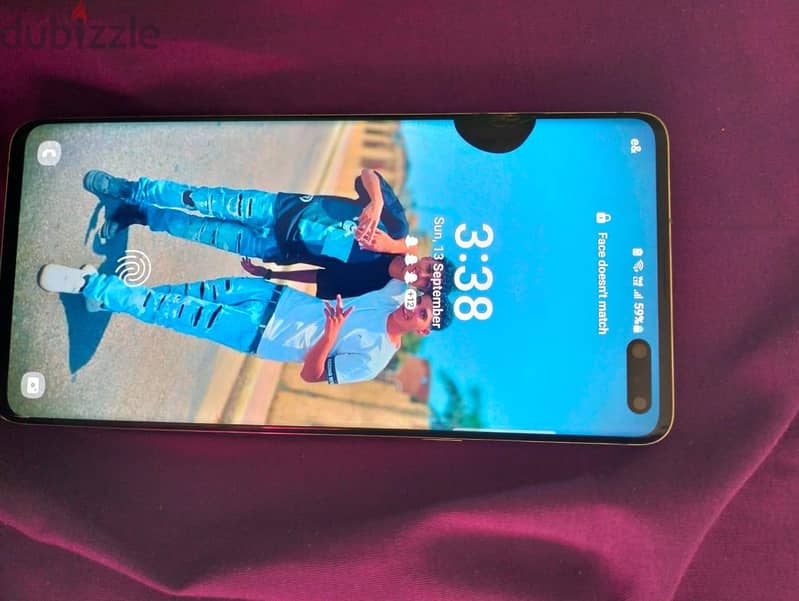 سامسونج اس 10 5 جي 2