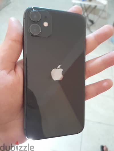آبل - آيفون 11