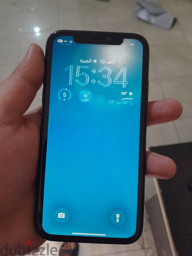 آبل - آيفون 11 2