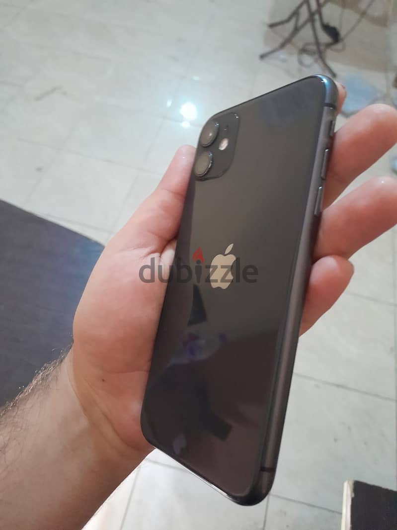 آبل - آيفون 11 4