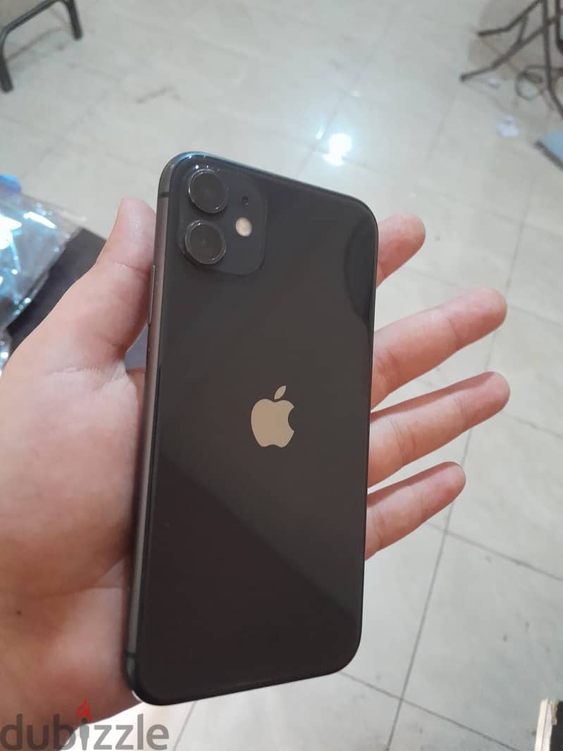 آبل - آيفون 11 6