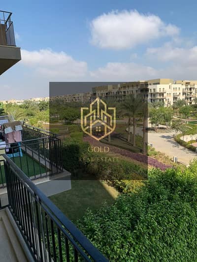  شقة للإيجار | إيستاون – القاهرة الجديدة