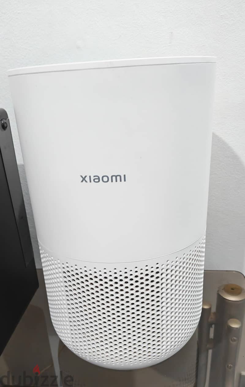 xiome smart air purifier 1