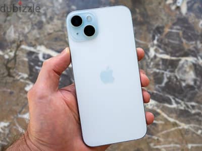 Apple - iPhone 15 plus