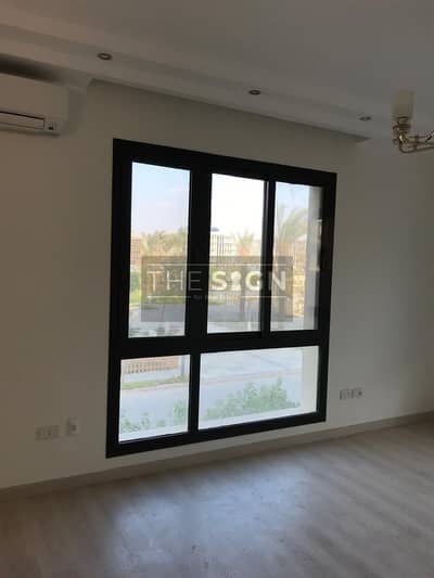 Duplex for rent SODIC Eastown,