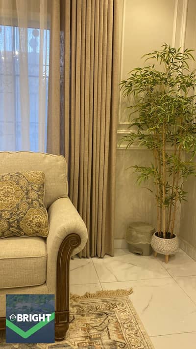 Apartment 125m Finished RTM View garden limited