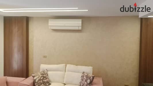 شقة للبيع في مدينتي  B7 بلفرش والاجهزه